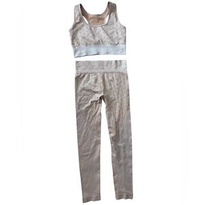 Mono B Matching Workout Set